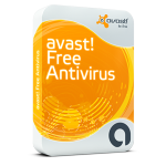 Avast! AntiVirus