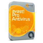 Avast! AntiVirus