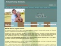 Wallace Family Dentistry