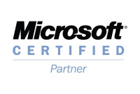 Microsoft Certified Partner